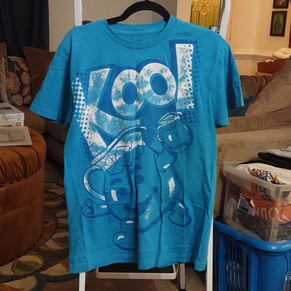 Shortsleeve Kool-Aid T-shirt